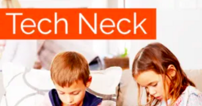 Tech Neck image