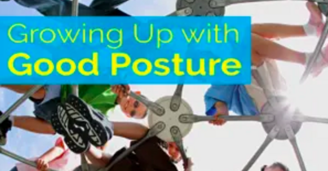 Prolonged Poor Posture, Is It Really That Bad? image
