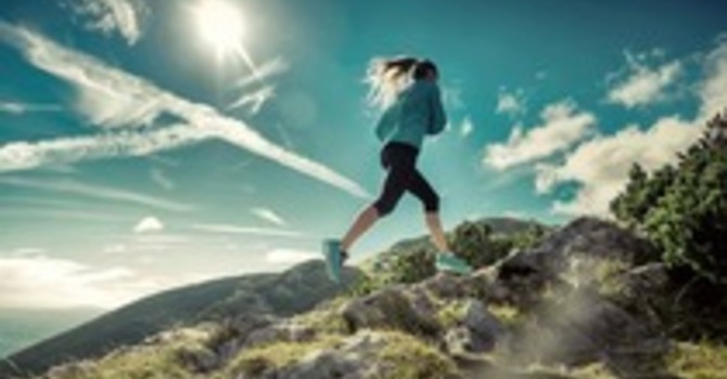  The Top 6 Summer Workout Activities image