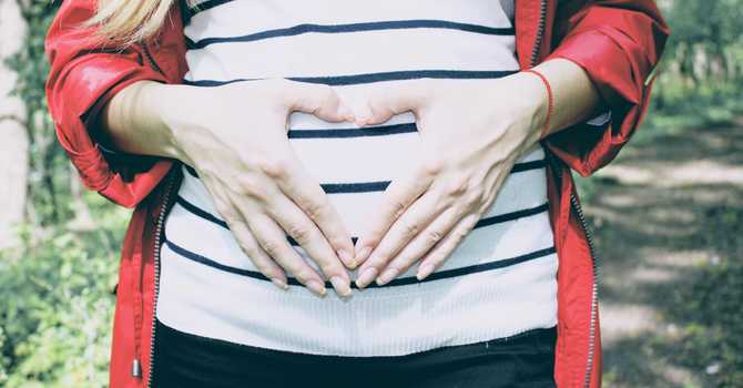 The Benefits of Chiropractic Care During Pregnancy image