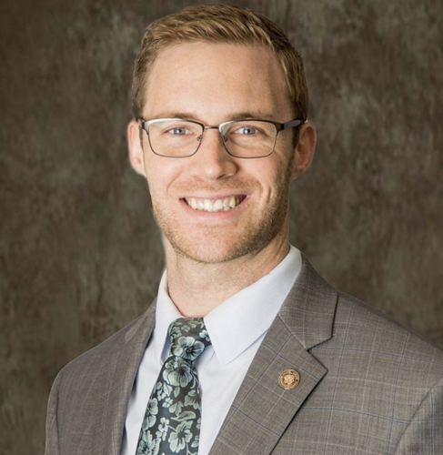 Dr. Justin Nielsen