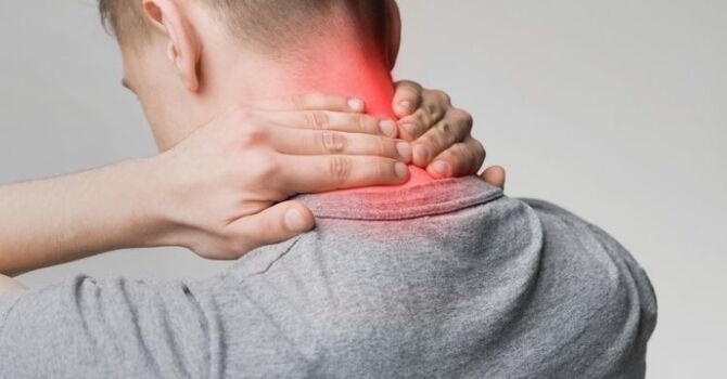 When to See a Chiropractor After a Car Accident